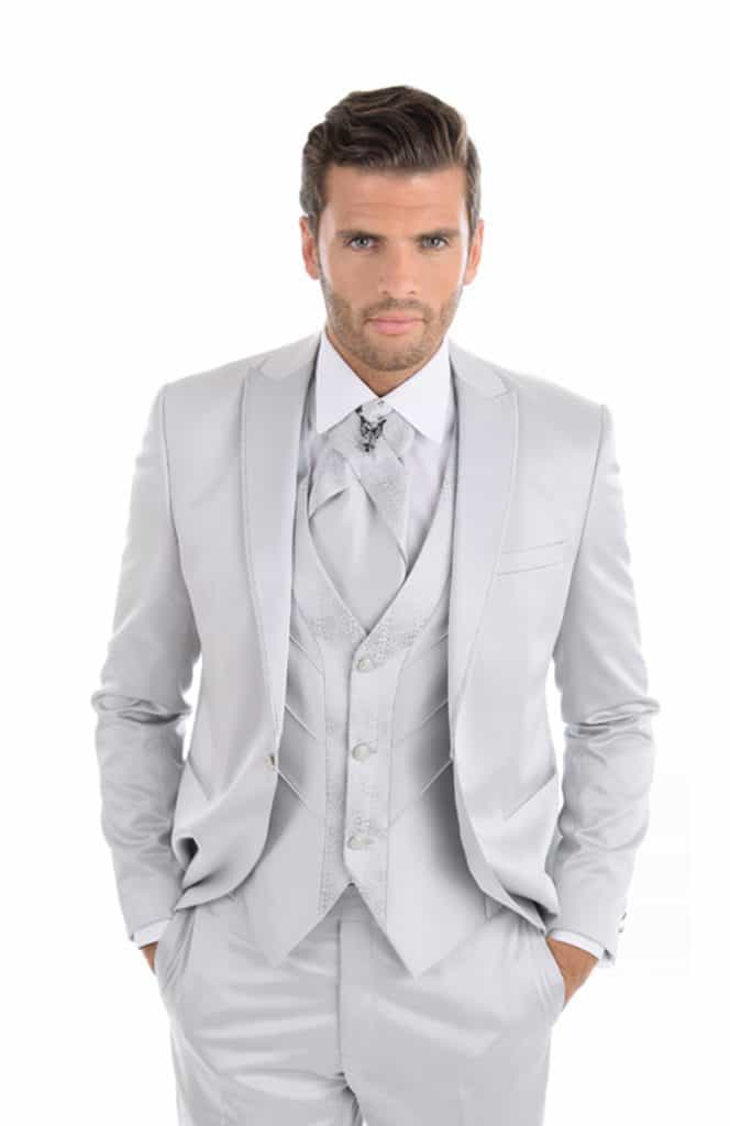 Costume Mariage Homme Paris Couture Nuptiale Boutique