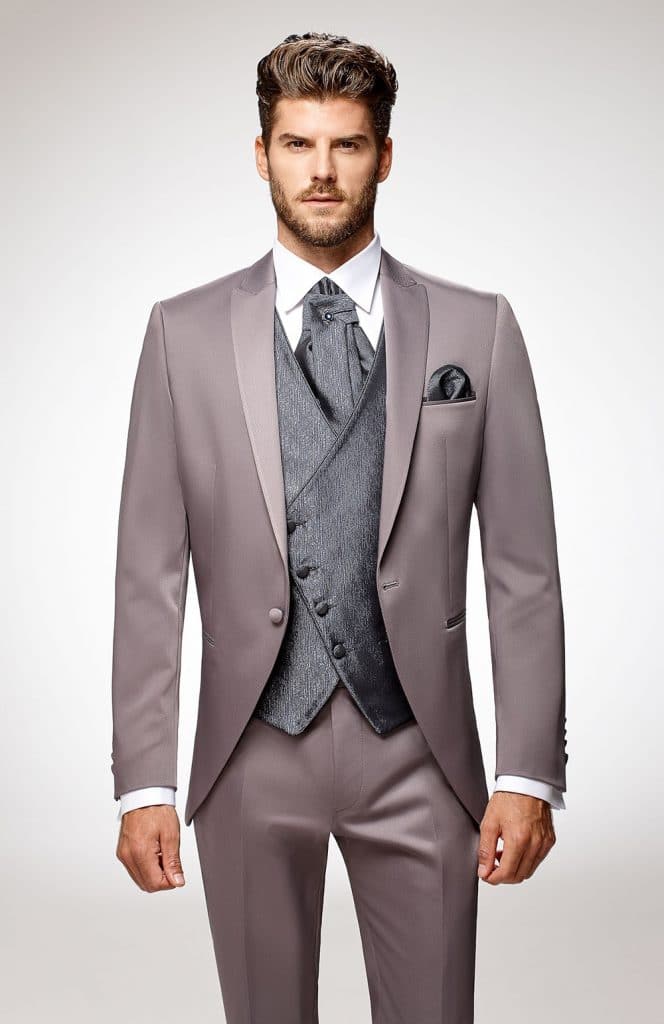 Costume Mariage Homme Paris Couture Nuptiale Boutique