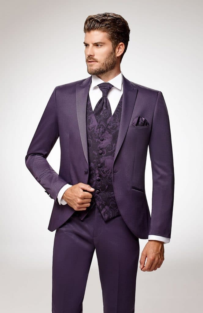 Costume Mariage Homme Paris Couture Nuptiale Boutique