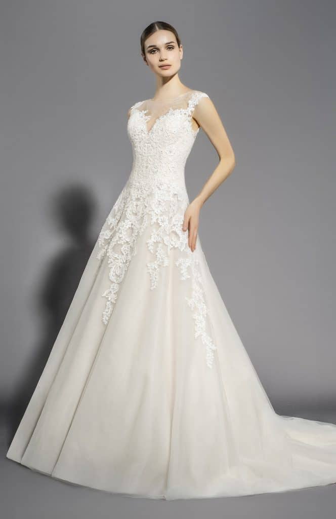 Robe De Mariée Couture Nuptiale Boutique Robe De Mariée