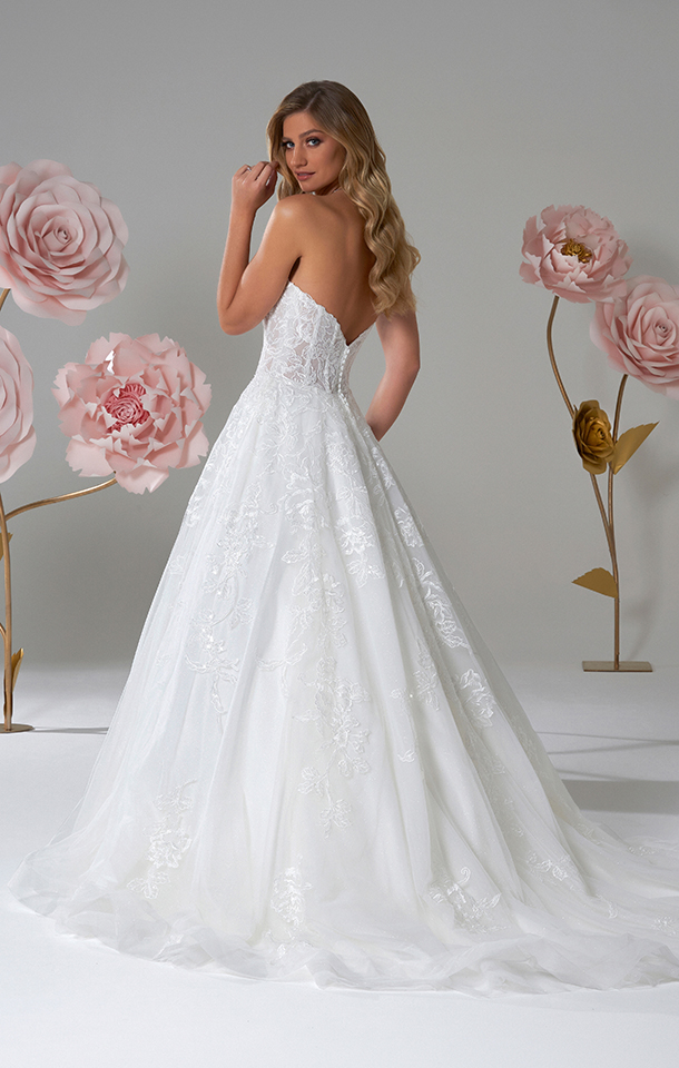 Robe De Mariée 2022 Couture Nuptiale Boutique Robe De Mariée Paris Robe De Mariage 